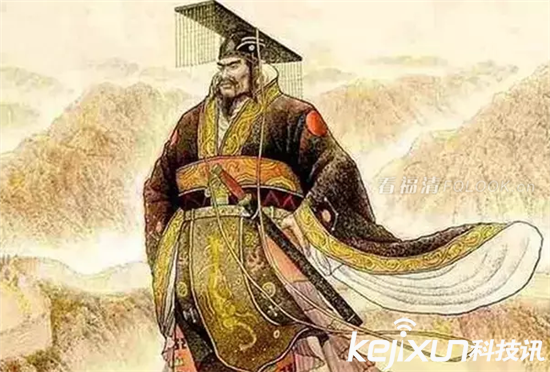 中国古代历史上最伟大的皇帝到底是谁?