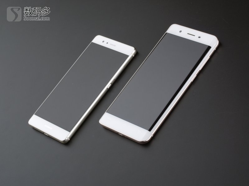 vivo Xplay5S 智能手機 圖集 [Soomal]