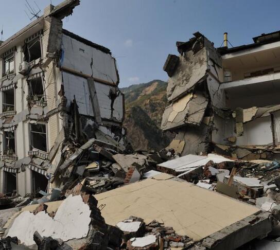 台湾花莲县地震：一晚上发生3次地震 地震来了如何避难？