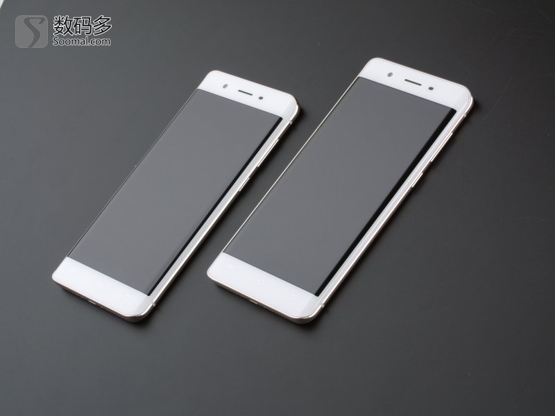 vivo Xplay5S 智能手機 圖集 [Soomal]
