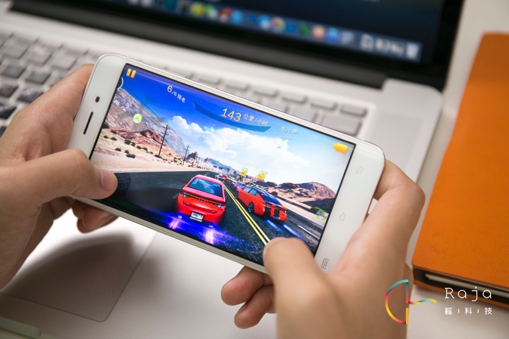 剛柔并濟 頂尖規范，vivo Xplay5專業版手機游戲特性感受