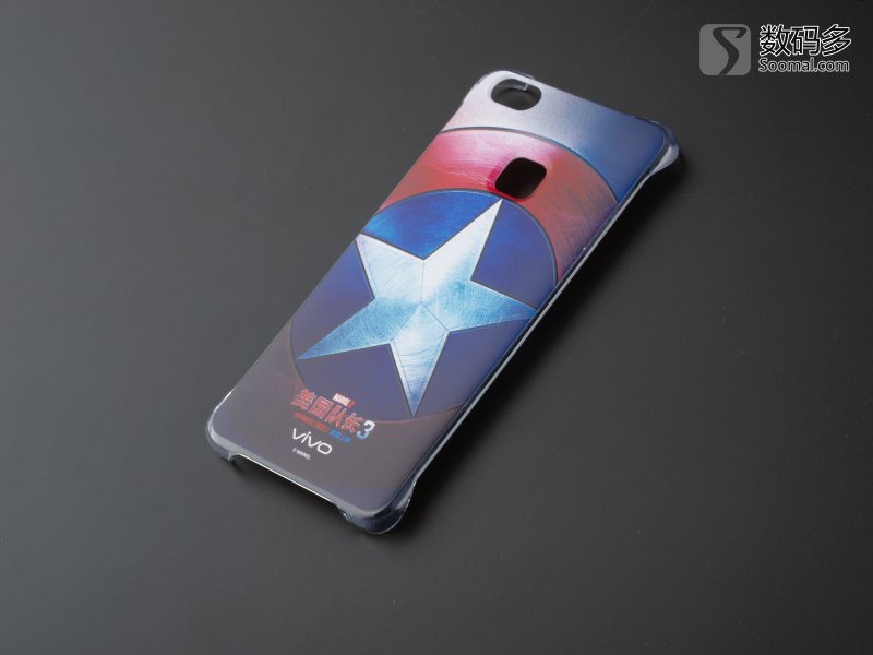 vivo Xplay5S 智能手機 圖集 [Soomal]