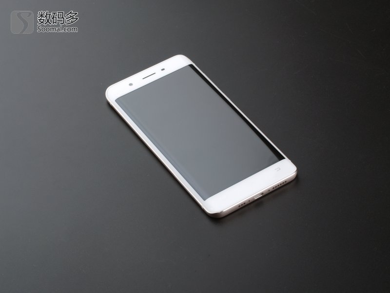 vivo Xplay5S 智能手機 圖集 [Soomal]