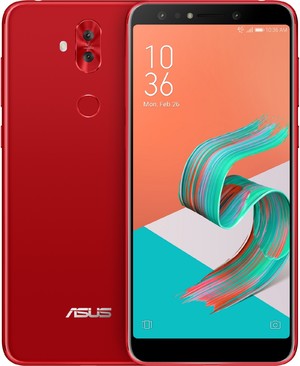 骁龙845助战 asusZenFone 5三机连射