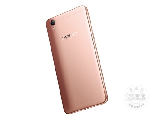 性价比高美形照相强 OPPO A37新鮮发售