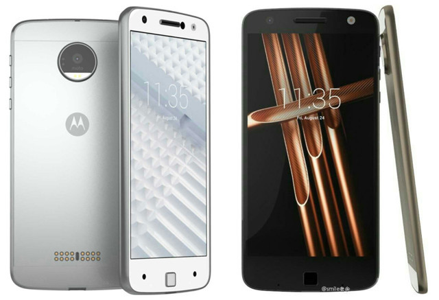 Moto X系列产品或改名 预估于6月初公布