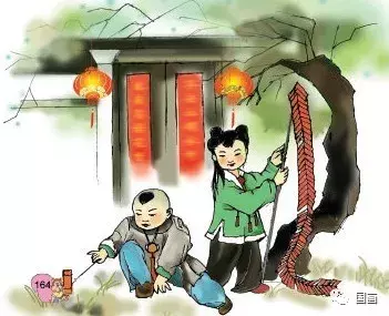 最经典的拜年诗词,让你的祝福瞬间高大上-第1张图片-非凡网 最经典的拜年诗词,让你的祝福瞬间高大上-第1张图片-非凡网