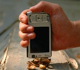 Nokia的小故事仍再次，晓龙845 4100万清晰度全面屏手机，强悍袭来！