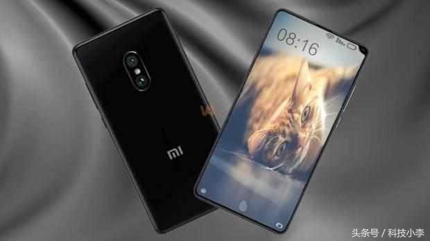 2019年3月27日小米MIX2S宣布公布，配備強(qiáng)力，價錢很良知！