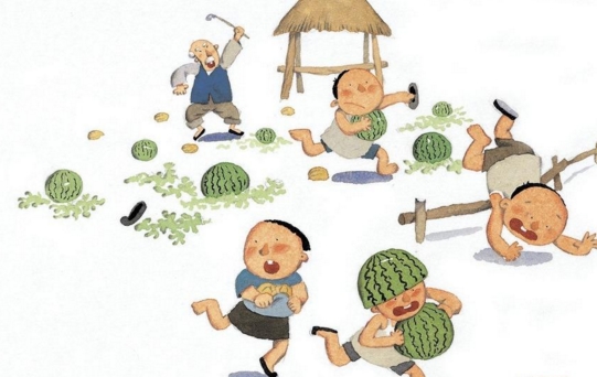 感叹怀念童年的短句 怀念童年时光的唯美句子图片
