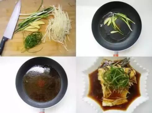 几款经典杭州菜的做法送给大家 杭州菜 第5张 几款经典杭州菜的做法送给大家 杭州菜 第5张