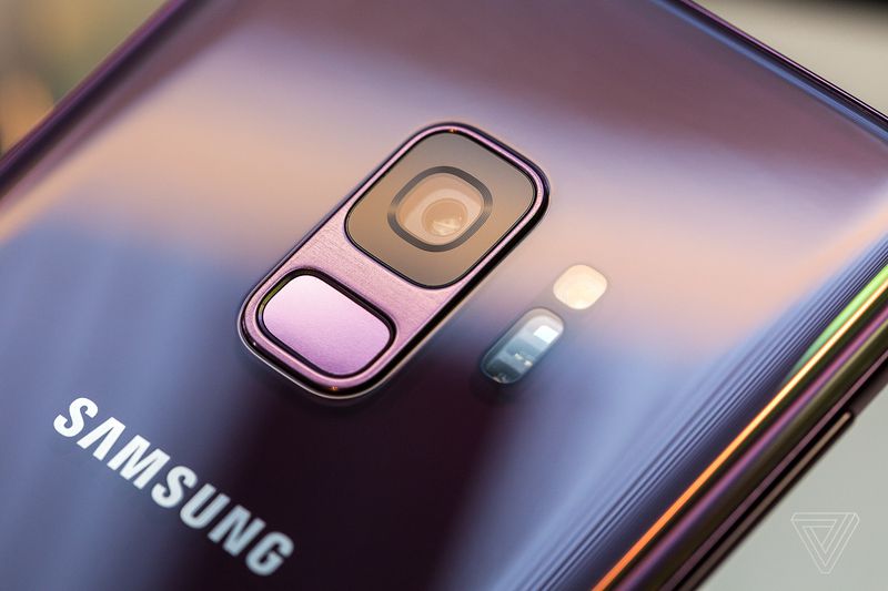 三星Galaxy S9和S9 的七个优点和缺点