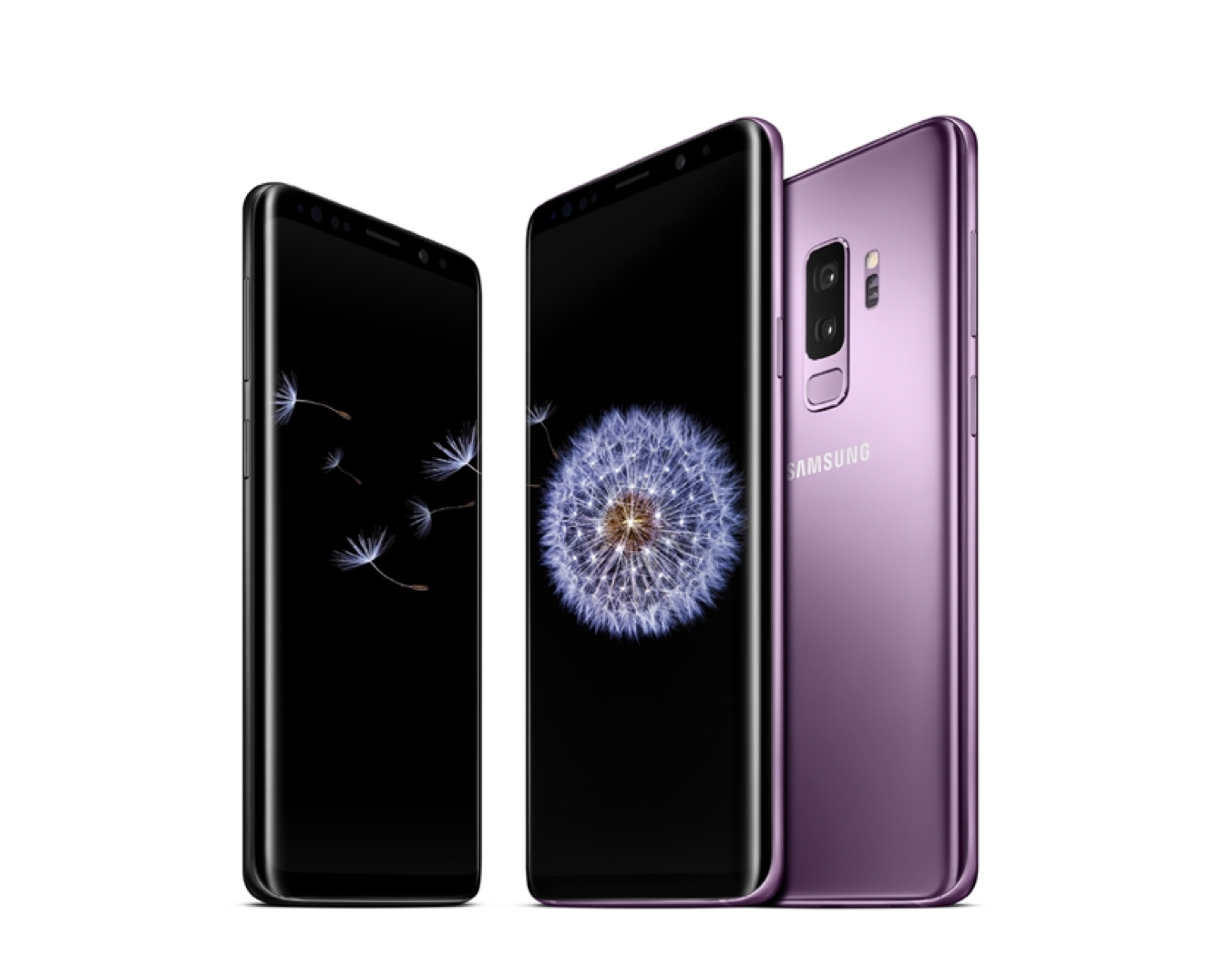 满满的高科技，价格合理的三星Galaxy S9|S9 非常值得希望