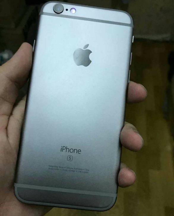 1500元的iPhone 6s 64GB，性价比高超千元手机！