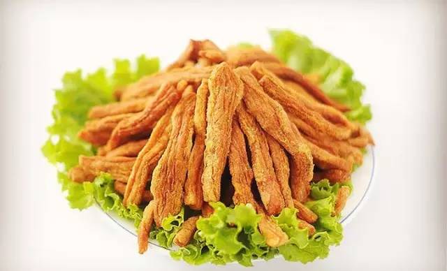 青岛最拿得出手的特产，专治各种不服