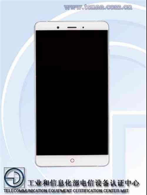 大屛手机续航终极者！nubia Z11 Max 如传言般强劲？