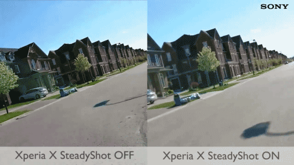 索尼大法炫不断：Xperia X/X Performance将适用防抖功能