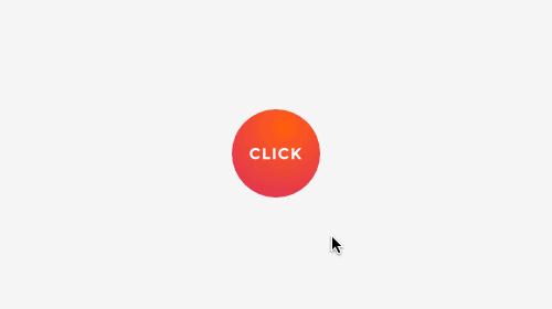 10个创意的SVG Button 点击特效