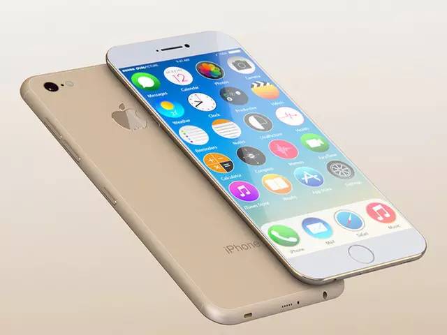 花火人民日报：360 手机上N4配备再提高 iphone7价钱或将狂跌！