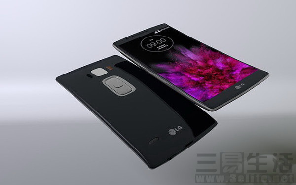 一弯究竟？模块化设计曲面手机LG G Flex 3曝出