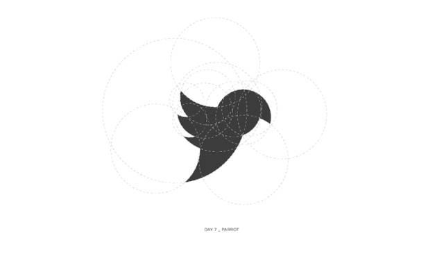 这绝不是50块能买到的logo设计第二弹！