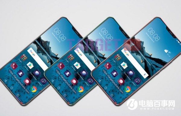 vivo APEX领衔 三月发布的重磅新手机全盘点