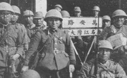 令日军战后鸣枪致敬的中国军人，打到日寇怀疑人生打出中国军魂！
