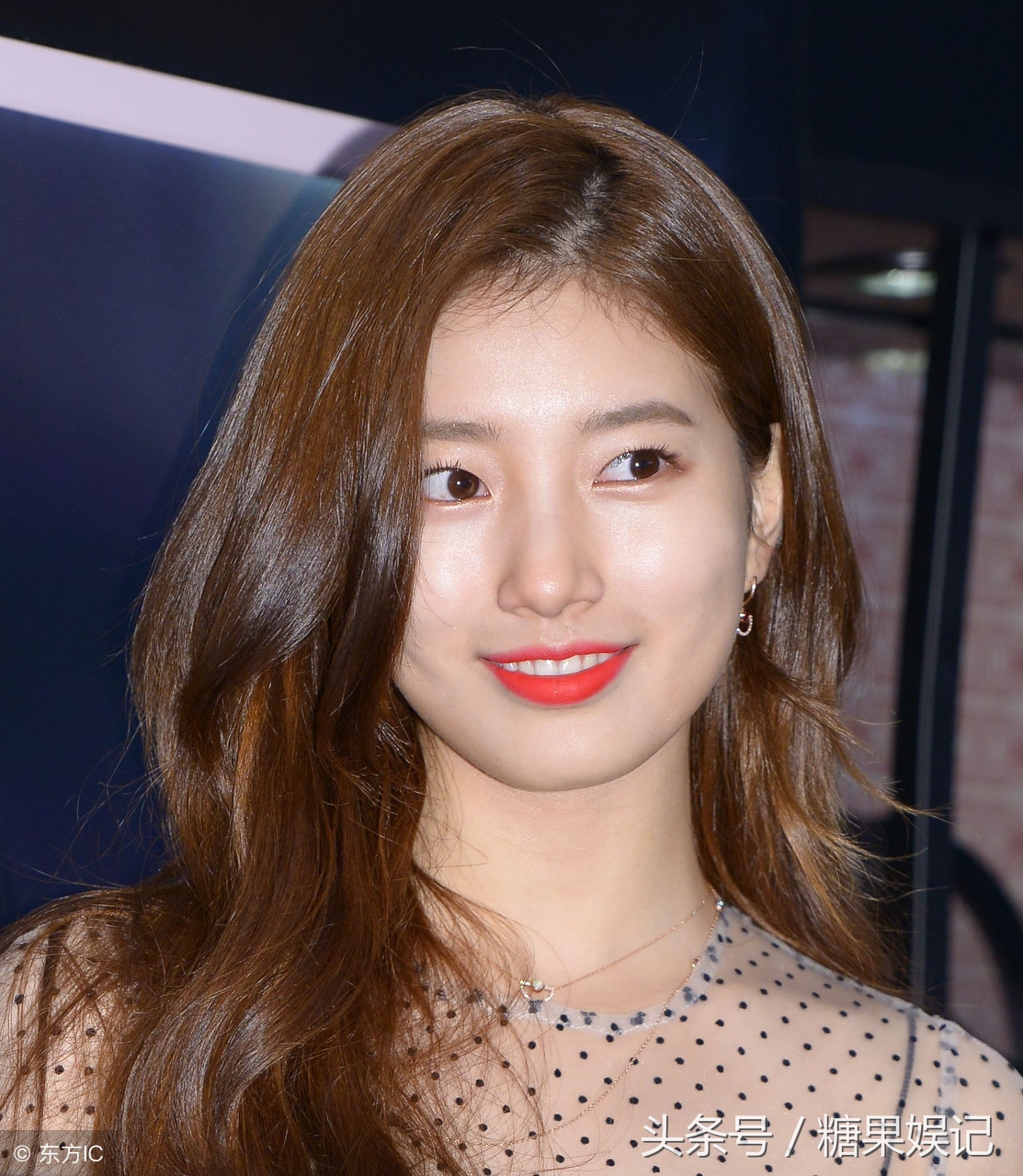 图文 9日韩国演员秀智大方公开第二段恋情 男友是六年前的理想型 裴秀智官宣过的男朋友 Www Bagua5 Net