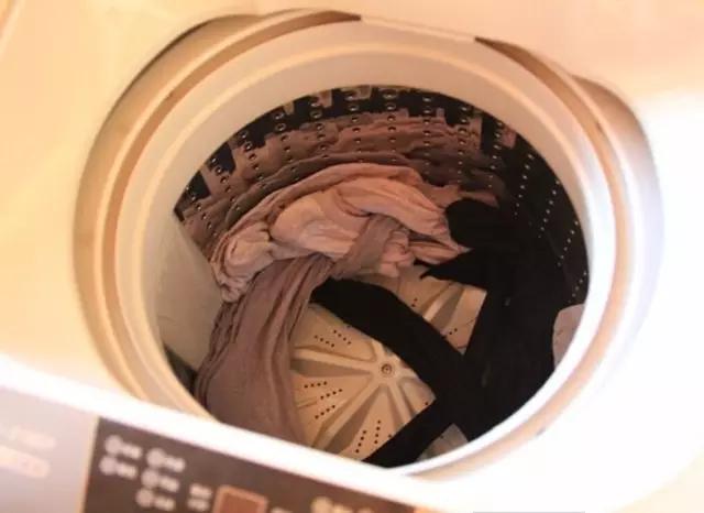 高效节能，你家需要的不就是这样的波轮洗衣机嘛