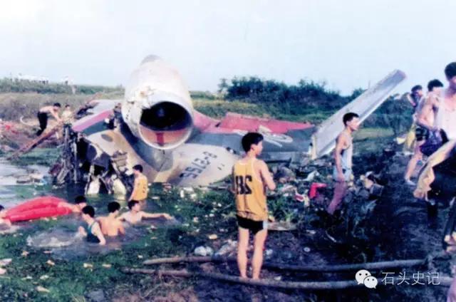 南京航空史上的那些空难，无法忘却大校场“7·31空难”