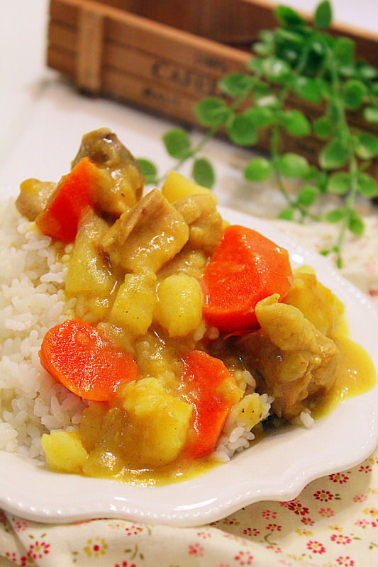 吃腻了外卖 不如自己带饭 这些菜美味健康 