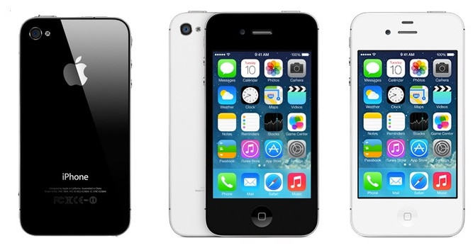 苹果手机将设计全玻璃外壳重回iPhone 4时代