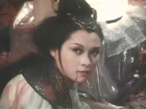在古龙小说中排名前十的高手，这个榜单应该没争议吧？