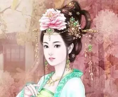 最美的古代情诗-第4张图片-非凡网