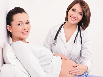 孕妇晚期会出现三大不适症状