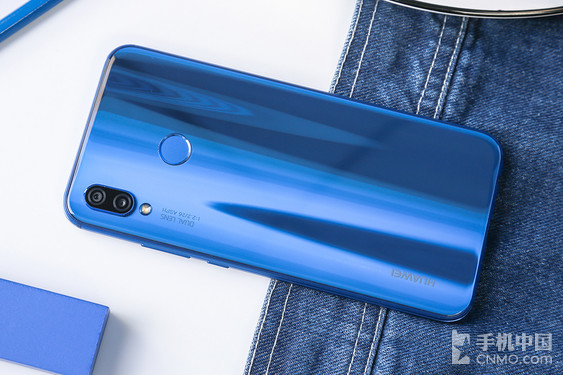 HUAWEI nova 3e评测 年轻人不二之选