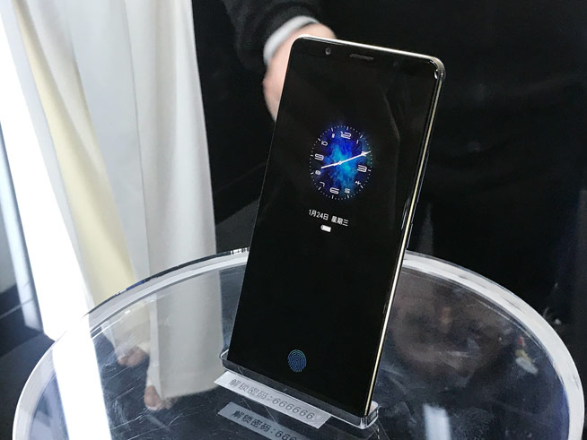 vivo X20Plus屏幕指紋版測評：5大關鍵環(huán)節(jié)與好壞分析