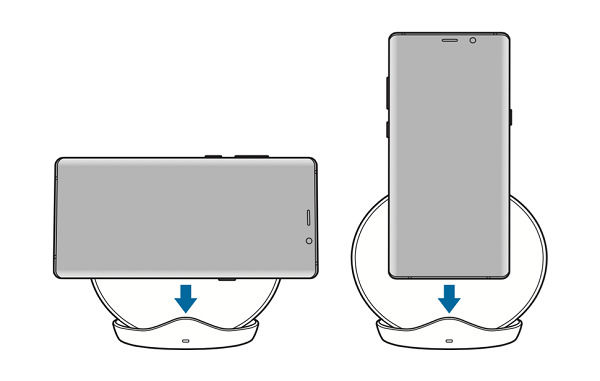 新18W无线充电板亮相官方网站 或适用Galaxy S9无线快充