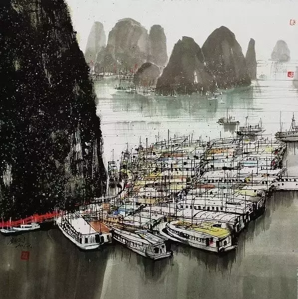 中国人可以不读全诗,但至少要背会这些千古名句!-第10张图片-非凡网 中国人可以不读全诗,但至少要背会这些千古名句!-第10张图片-非凡网