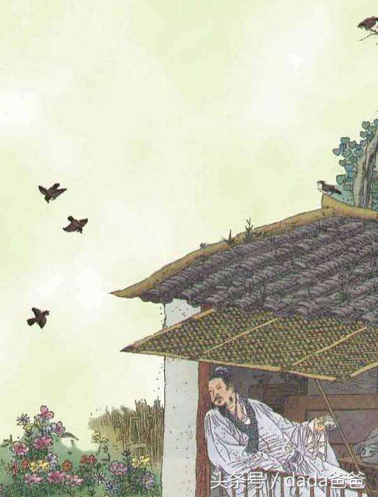 描写四季的古诗，经典之作！-第1张图片-非凡网
