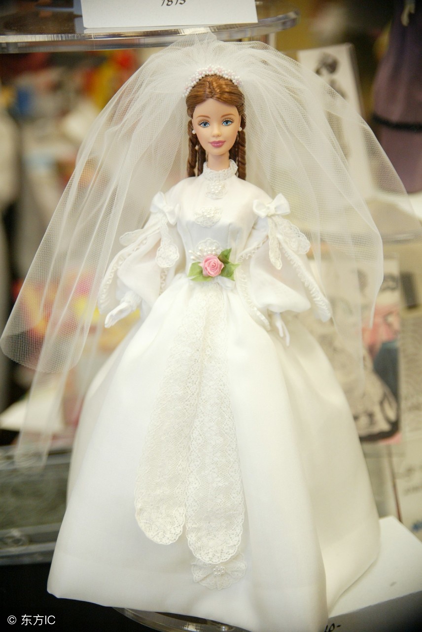 十二星座的浪漫娃娃(12星座专属芭比娃娃) 十二星座的专属芭比娃娃长