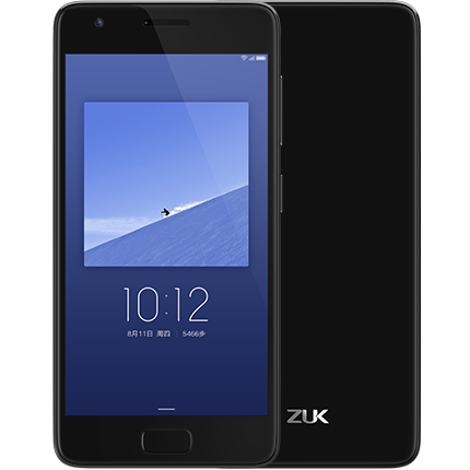小屏旗舰ZUK Z2公布，骁龙820一键超频，性价比高超小米？