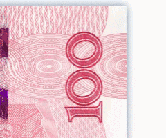 教你识别2015新版人民币（动态视图）