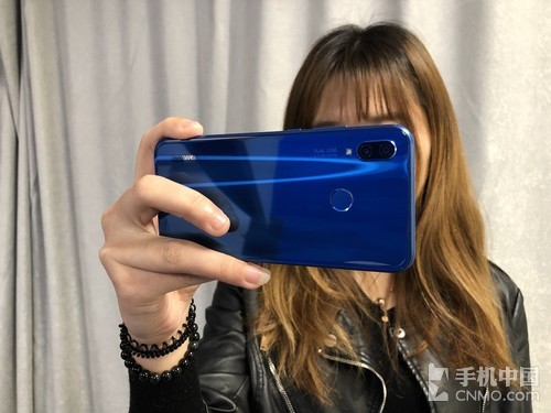 HUAWEI nova 3e评测 年轻人不二之选