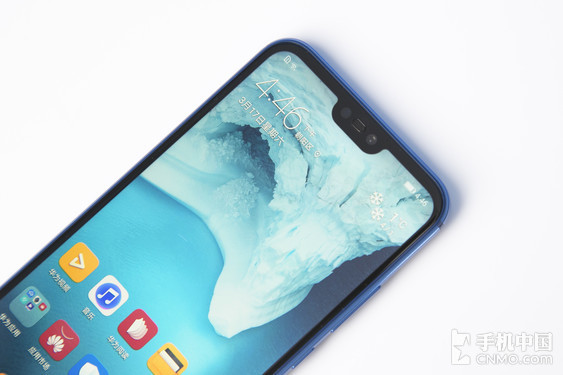 HUAWEI nova 3e评测 年轻人不二之选