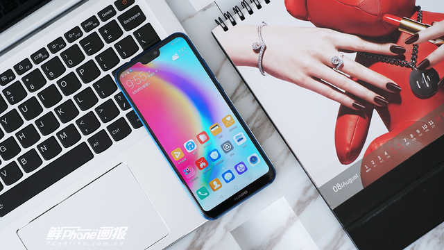 HUAWEI nova 3e评测：新一代全面屏，有颜值善自拍