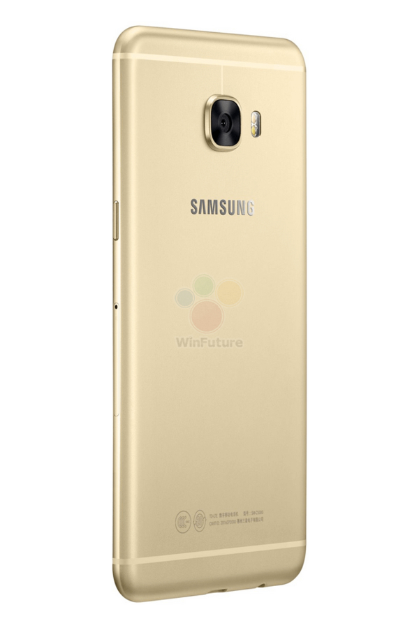 三星 Galaxy C5全方位曝出 价钱有惊喜？