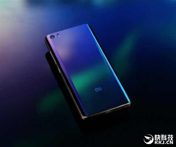 下星期開售 小米5新版本公布！2699元