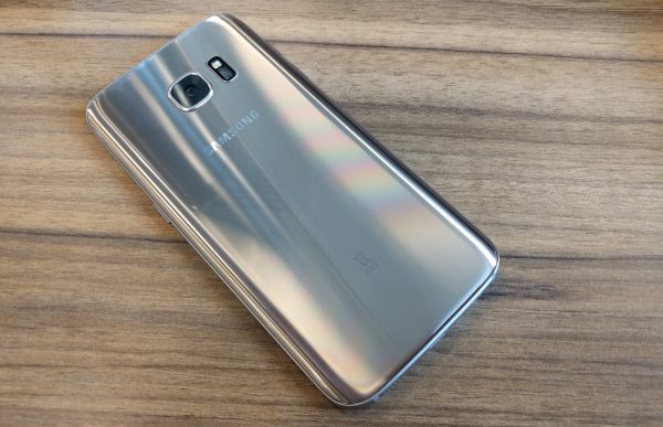 Samsung Galaxy S7测评,值不值换 S7？