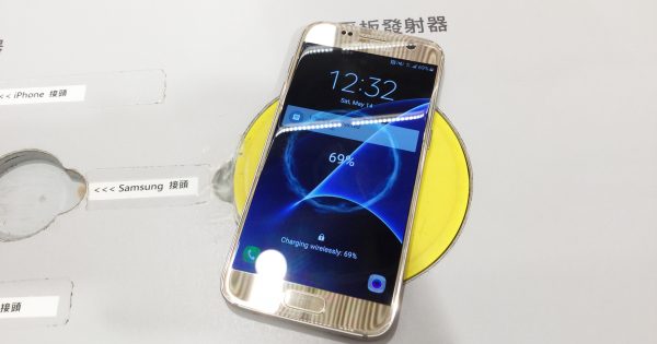 Samsung Galaxy S7测评,值不值换 S7？